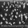 Sprechchor 1962