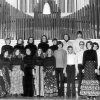 Sprechchor 1976
